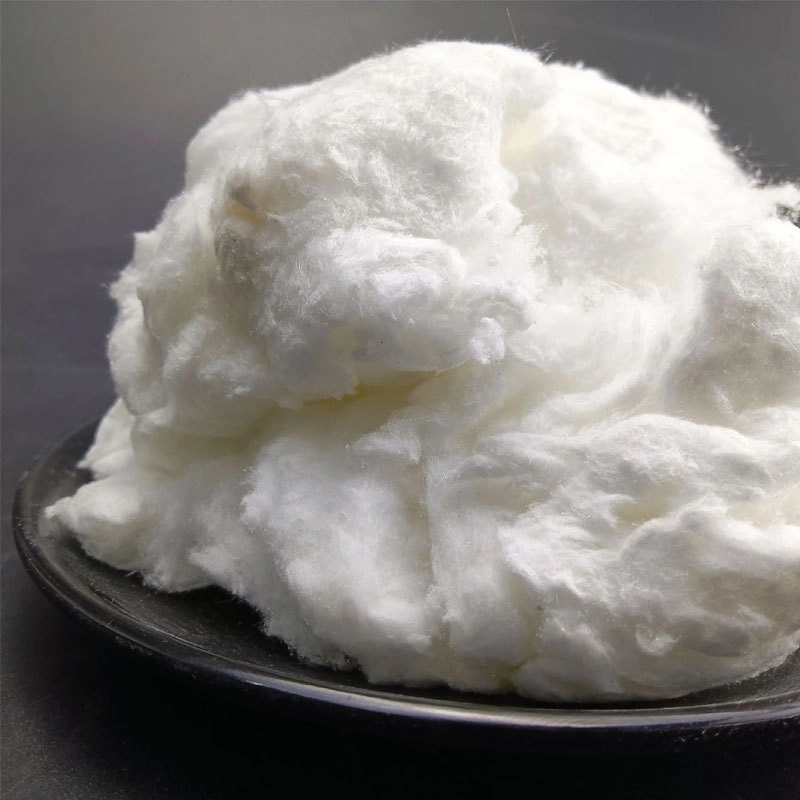 Bulk Fiber