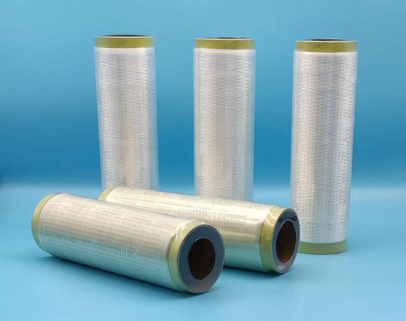 M-735 Continuous Alumina Fiber