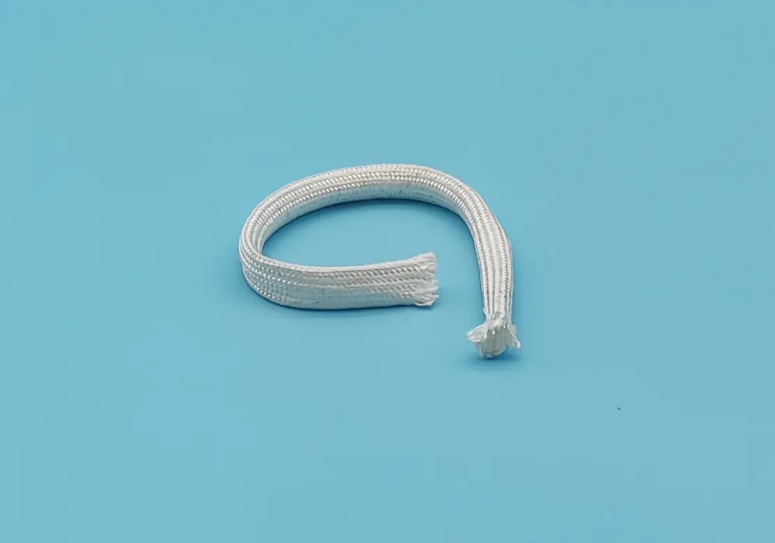 Sewing Thread and Braided Rope