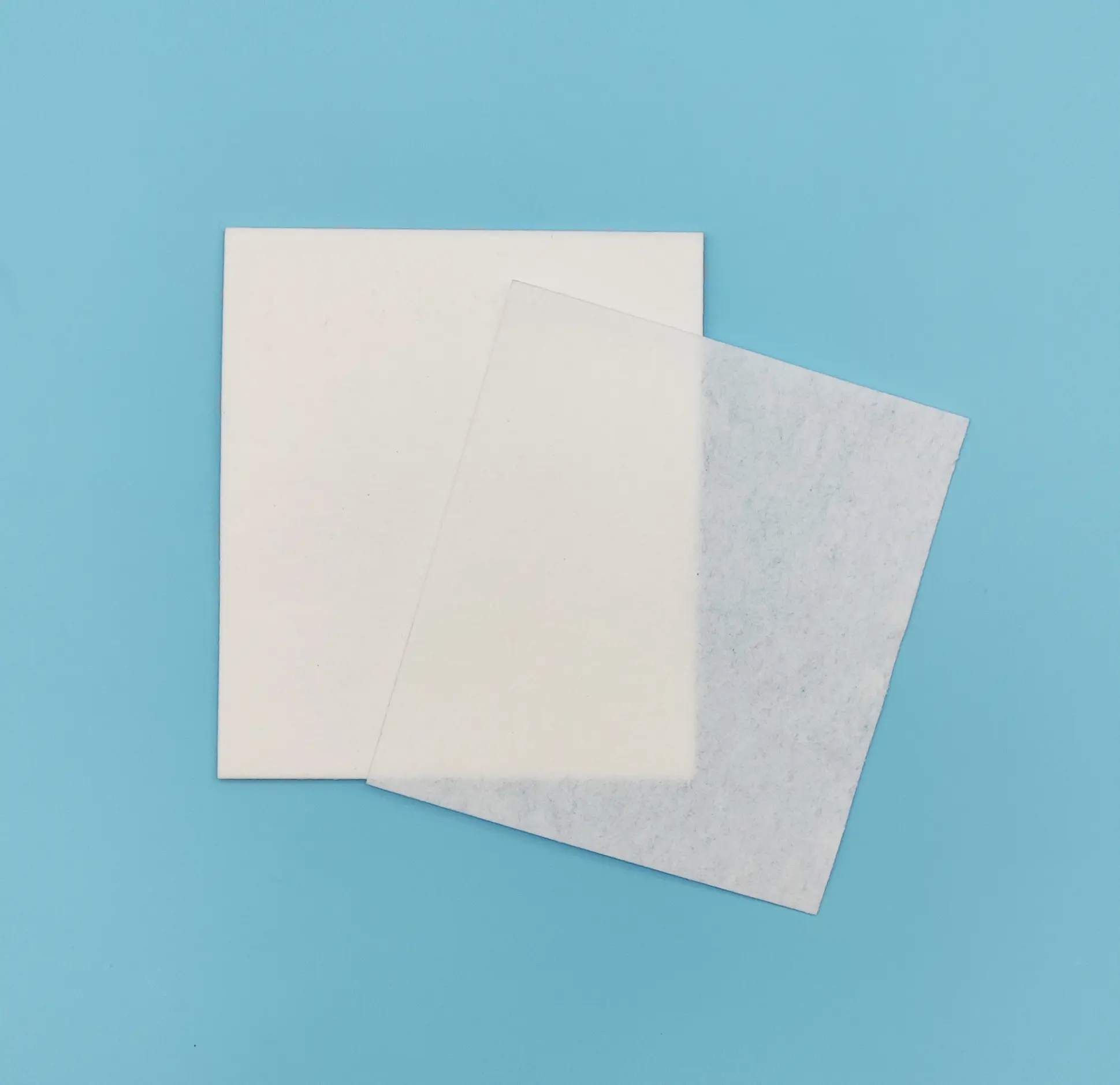 Alumina Fiber Paper