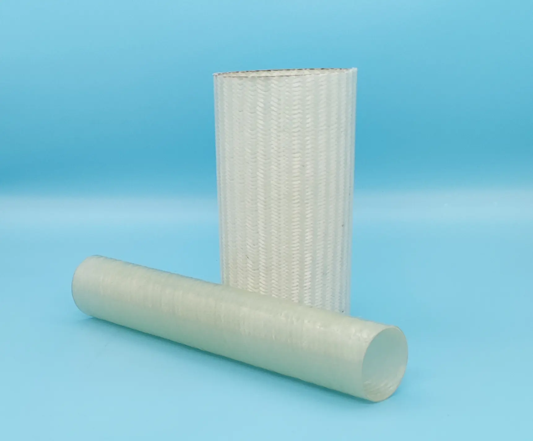 Alumina Fiber Composite Tube