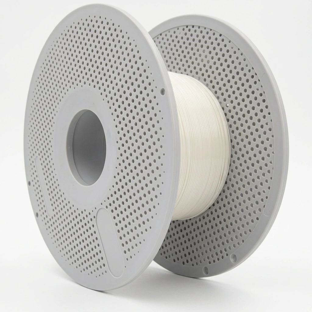 Continuous Ceramic Fiber 3D-Printing Filament