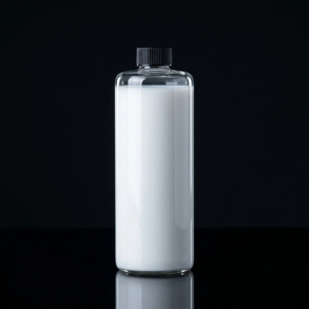 High-Purity Alumina Slurry