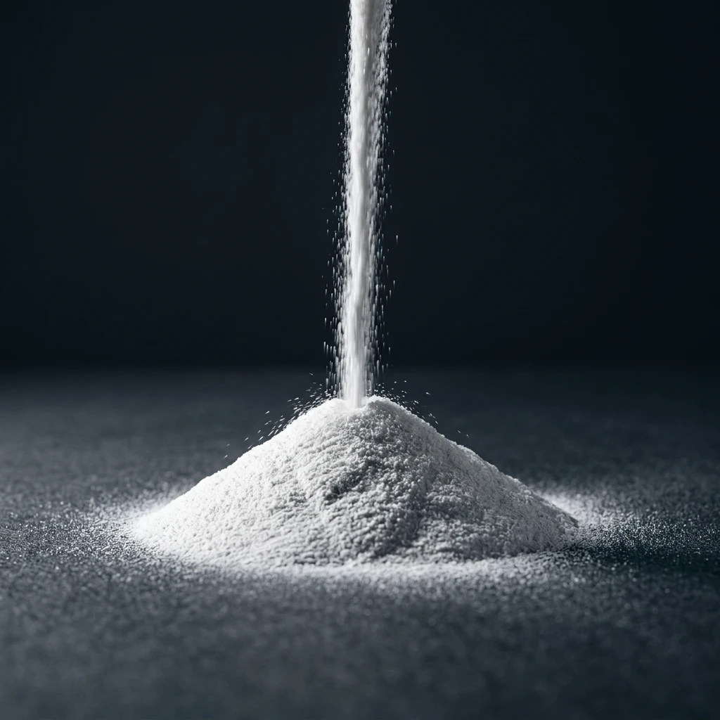 High-Purity Nano Alumina Powder