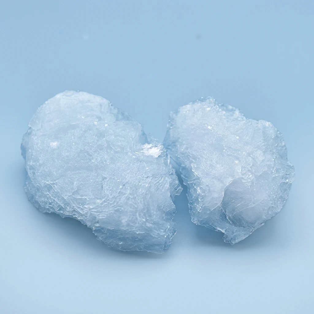 High-Temperature Alumina Aerogel