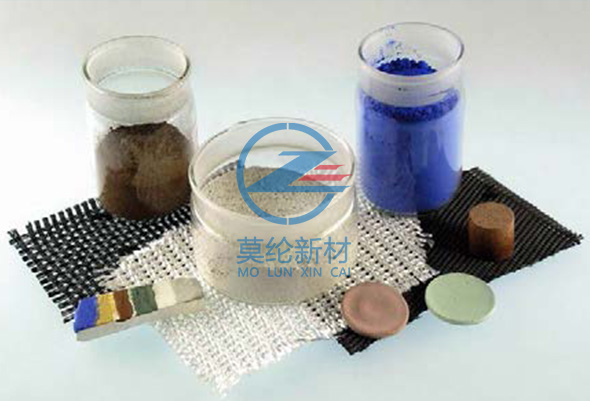 High-Temperature Ceramic Adhesive