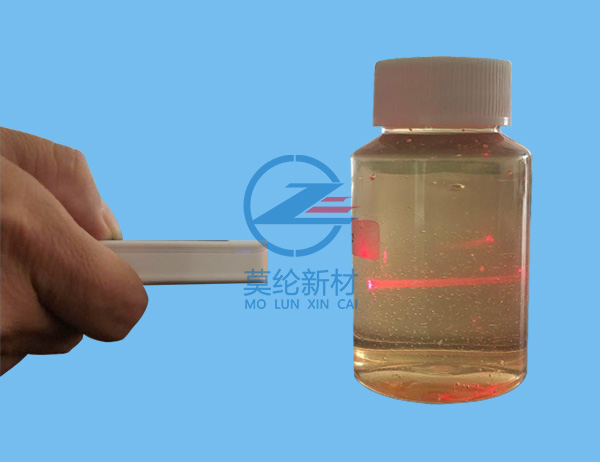 Temporary Bonding and Release Adhesive