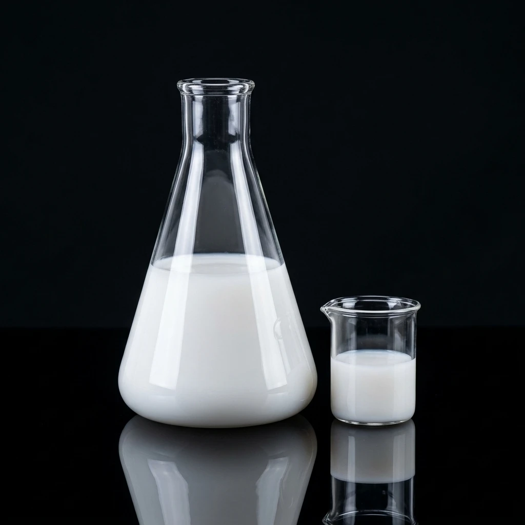 Mullite Slurry